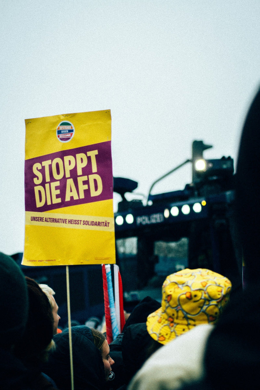 AfD Nee: Warum ein rheinisches Nee manchmal alles sagt - Subthiel - Marco Thiel