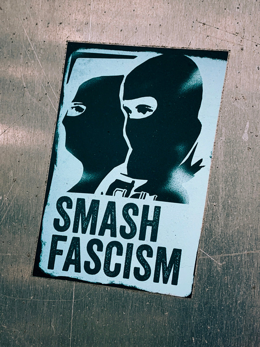 „Fuck Nazis“ ist keine Übertreibung – die AfD wächst schneller als je zuvor - Subthiel - Marco Thiel